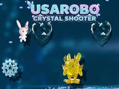 Oyunu Usarobo Crystal 