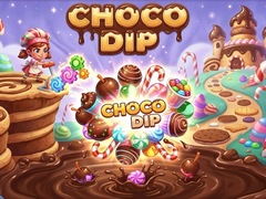 Oyunu Choco Dip