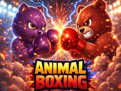 Oyunu Animal Boxing