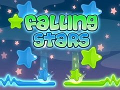 Oyunu Falling Stars