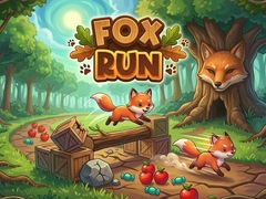 Oyunu Fox Run