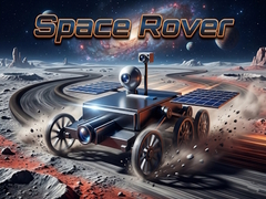 Oyunu Space Rover