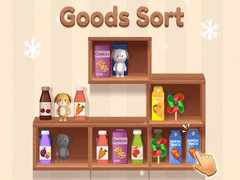 Oyunu Goods Sort