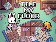 Oyunu Tile My Floor
