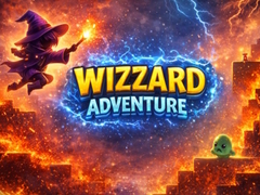 Oyunu Wizzard Adventure
