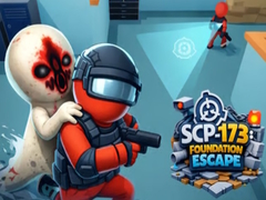 Oyunu SCP-173: Foundation Escape
