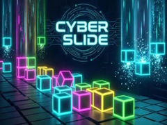 Oyunu Cyber Slide