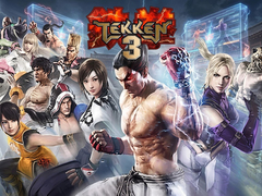 Oyunu Tekken 3