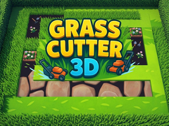 Oyunu Grass Cutter 3D