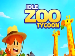 Oyunu Idle Zoo Tycoon