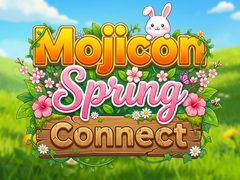Oyunu Mojicon Spring Connect