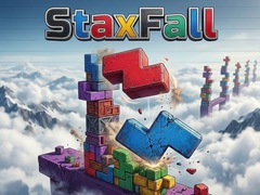 Oyunu StaxFall