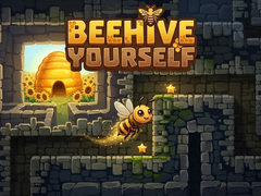 Oyunu Beehive Yourself