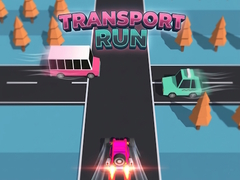 Oyunu Transport Run