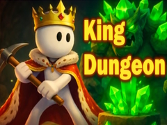 Oyunu King Dungeon