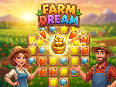 Oyunu Farm Dream