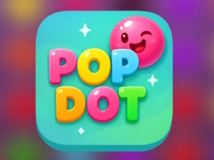 Oyunu Pop Dot
