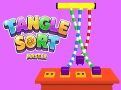 Oyunu Tangle sort Master 