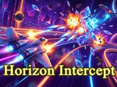 Oyunu Horizon Intercept