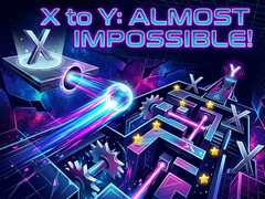 Oyunu X to Y: Almost Impossible