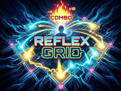 Oyunu Reflex Grid