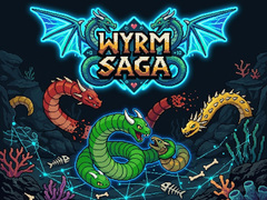Oyunu Wyrm Saga