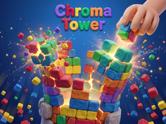 Oyunu Chroma Tower