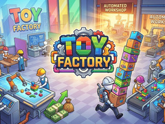 Oyunu Toy Factory