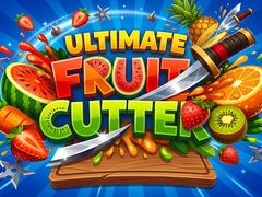 Oyunu Ultimate Fruit Cutter
