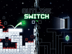 Oyunu Outline Switch