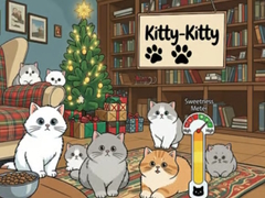 Oyunu Kitty Kitty