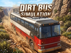 Oyunu Dirt Bus Simulation