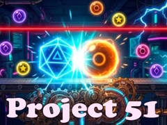 Oyunu Project 51 