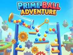 Oyunu Prime Ball Adventure 