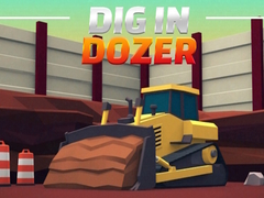 Oyunu Dig In Dozer