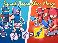 Oyunu Squad Assembler: Merge