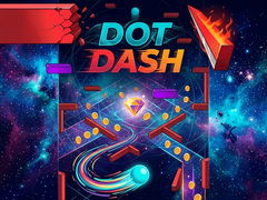 Oyunu Dot Dash
