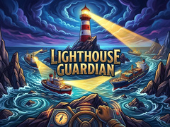 Oyunu Lighthouse Guardian of the Seas
