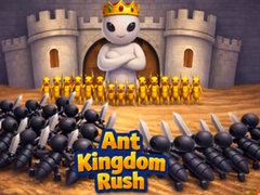 Oyunu Ant Kingdom Rush