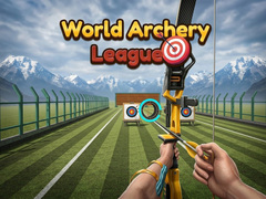 Oyunu World Archery League