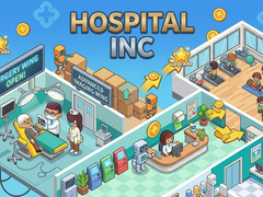Oyunu Hospital Inc