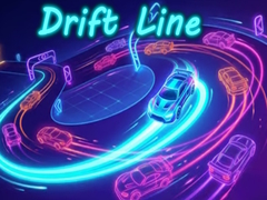 Oyunu Drift Line