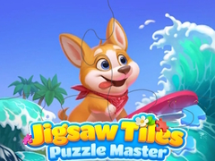 Oyunu Jigsaw Tiles puzzle Master