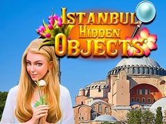 Oyunu Istanbul Hidden Objects
