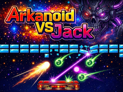 Oyunu Arkanoid Vs Jack
