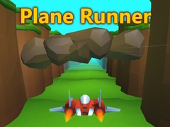 Oyunu Plane Runner 