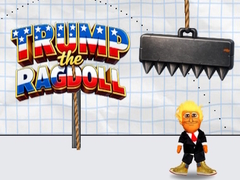 Oyunu Trump the Ragdoll