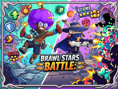 Oyunu Brawl Stars Battle