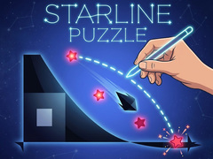 Oyunu Starline Puzzle
