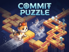 Oyunu Commit Puzzle